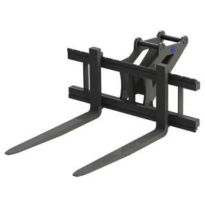 GA Pallegaffel 2,5 tonn S50 1200/1200