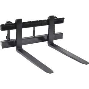 GA PALLEGAFFEL 2,5 TONN SMS 100X40X1200