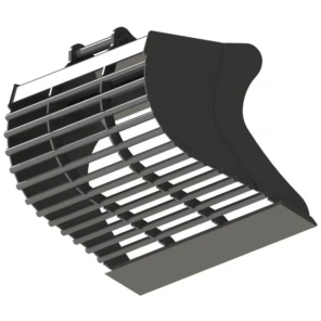 GA DYRKNINGSSKUFFE 1300MM S50