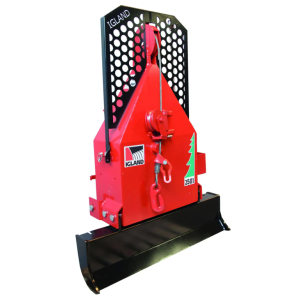 VINSJ IGLAND 2501 Standard