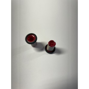 12STK.DYSEF. 80 RØD M PAKNING