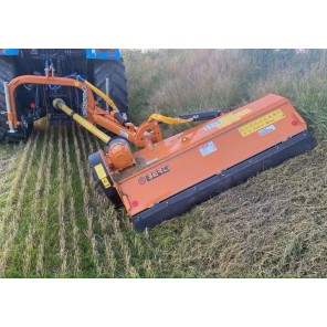 BERTI BEITEPUSSER TA/P180 cm