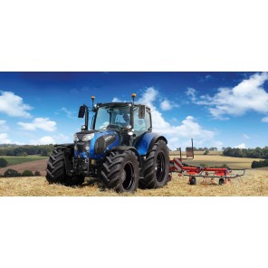 Landini serie 6H