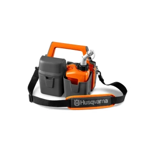 Husqvarna batteriveske, motorsag