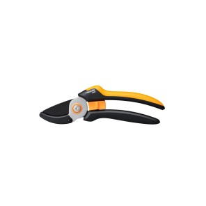 BESKJÆRINGSSAKS SOLID P361 L MOTSKJÆR FISKARS