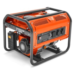 GENERATOR G2500P