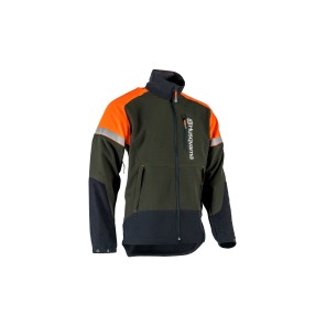 Husqvarna skogsjakke, Functional