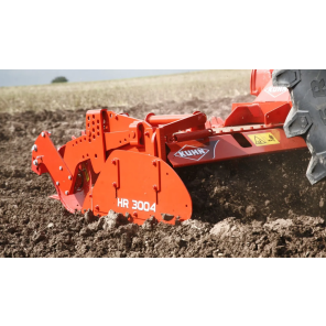 Kuhn HR3004D Rotorharv