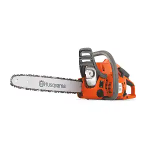 Husqvarna 120 II MOTORSAG 14
