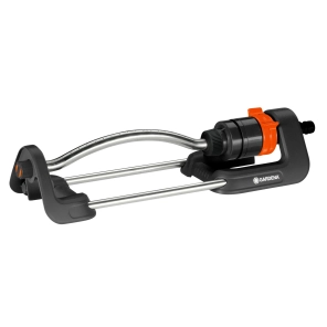 GARDENA FIRKANTSPREDER AQUA S 90-220KV