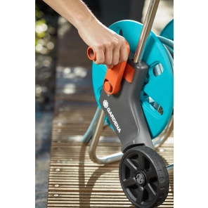 GARDENA CLEVERROLL S SETT