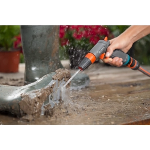 GARDENA STRÅLEPISTOL COMFORT