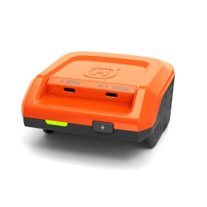 Husqvarna USB-C-adapter 40-USB150X