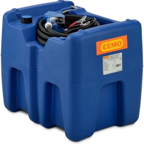 ADBLUE TANK 210L M/12V SP30 PUMPE