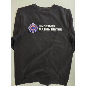 LMS Genser Sort