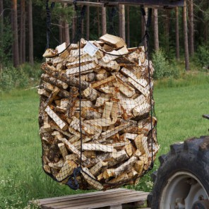 Notsekk Maxima 1500 L