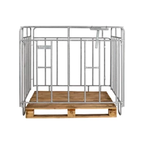 Kombistativ Euro/Hydro