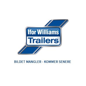 REPLACEMENT DAMPER 1400-2700KG