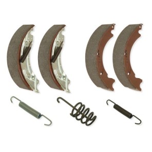 SHOES KNOTT 200x50 (AXLE SET)