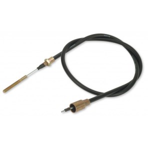 BRAKE CABLE - A=2200mm B=1990mm