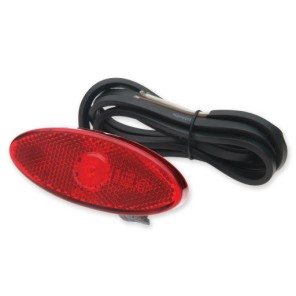 LED Rear Marker Lamp