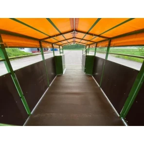 LED BELYSNING INNVENDIG