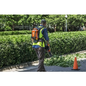 HUSQVARNA BLi950X kun batteri