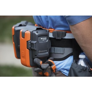 HUSQVARNA Batteri belte FLEXI 