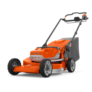 Husqvarna LC 551iV Gressklipper