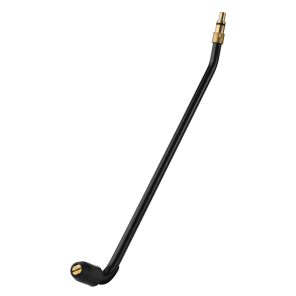 Vinkel sprøytelanse