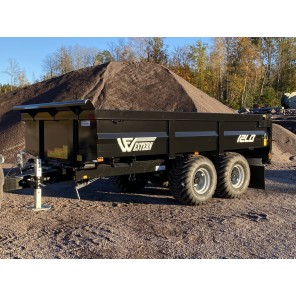 RICHARD WESTERN 12 LD LETTDUMPER