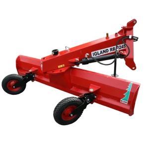 TRAKTORSKJÆR, RB 2245, uten feste