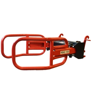 RUNDBALLEKLO, RBG 150