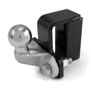 Husqvarna Trailer hook kit