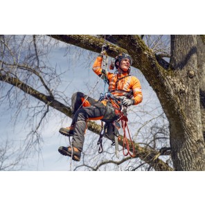 Climbing rope, 11.8 mm