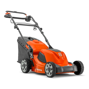 HusqvarnaLC 141C Gressklipper