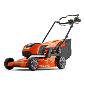 Husqvarna LC 347iVX Gressklipper uten batteri og lader