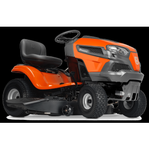 HUSQVARNA TS 142T