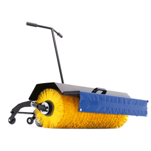 Børste til 200-serie Rider