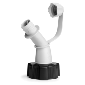 OLJETUT-VINTER GRÅ KOMBIKANNE