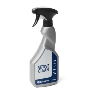 Active Clean, rengjøringsspray
