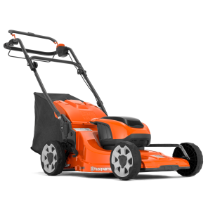 HUSQVARNA LC 142iS med batteri og lader