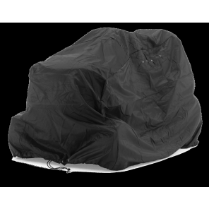 Presenning for traktor