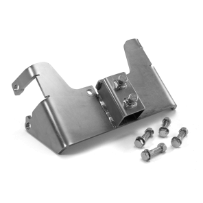 Bunnplate - Tilhengerfeste Sett