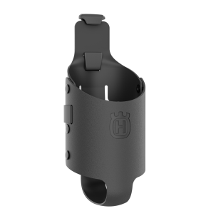 Husqvarna bottle holder