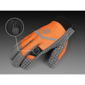 Hansker, Functional Light Vent