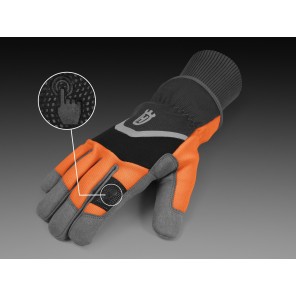 Hanske, Functional Winter