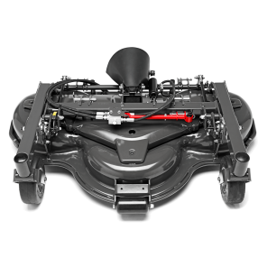 Klippeaggregat - Combi 132X