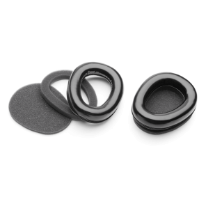 Hygienesett for FM-radio