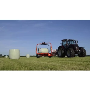 Rundballepakker RW 1810 Kuhn